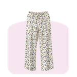 Pyjama & Plazzo